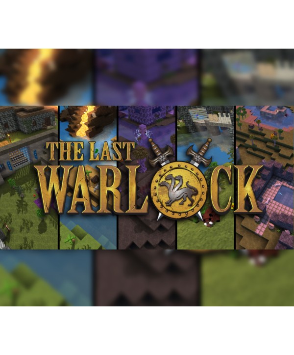 The Last Warlock Steam Key GLOBAL